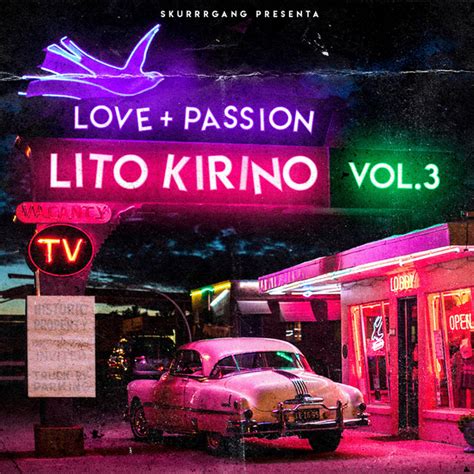 love and passion vol 3 